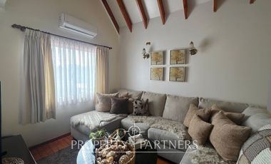 Hermosa casa en sector Llolleo Central