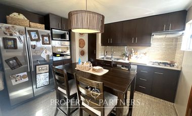 Hermosa casa en sector Llolleo Central