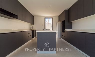 Excelente oportunidad! Casa con 1.000 metros de terreno en Lo Cañas - Exclusivo sector de La Florida.