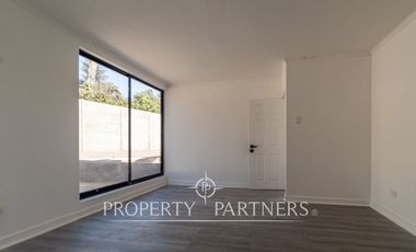 Excelente oportunidad! Casa con 1.000 metros de terreno en Lo Cañas - Exclusivo sector de La Florida.