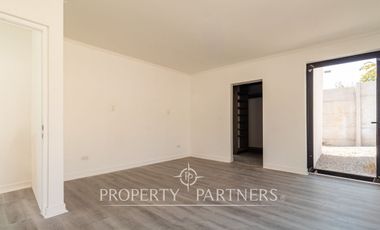 Excelente oportunidad! Casa con 1.000 metros de terreno en Lo Cañas - Exclusivo sector de La Florida.