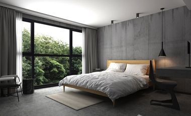 Studio Condo for sale at Utopia Dream U2