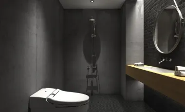 Studio Condo for sale at Utopia Dream U2