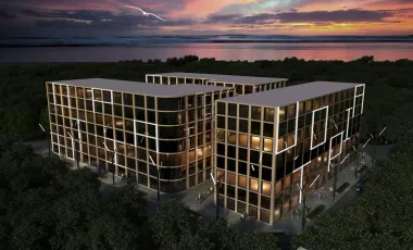 Studio Condo for sale at Utopia Dream U2
