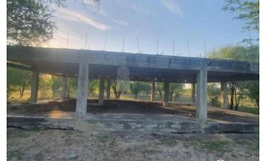 Terreno habitacional en venta en San Juan, Cadereyta Jiménez, Nuevo León