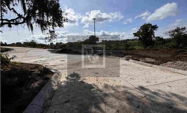 Lotes residenciales campestres en Xico, Veracruz