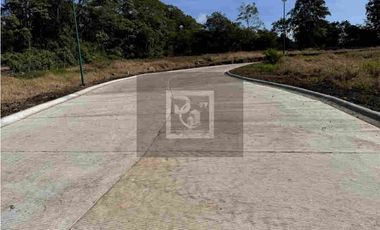 Lotes residenciales campestres en Xico, Veracruz