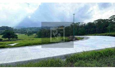 Lotes residenciales campestres en Xico, Veracruz