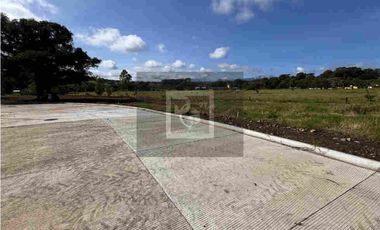 Lotes residenciales campestres en Xico, Veracruz