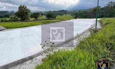 Lotes residenciales campestres en Xico, Veracruz