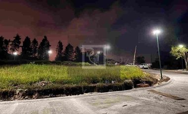 Lotes residenciales campestres en Xico, Veracruz