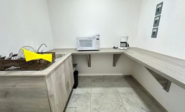 RENTA CONSULTORIOS EN PILARES, METEPEC, MÉXICO