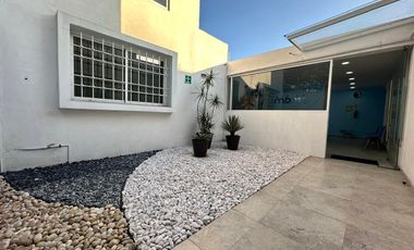 RENTA CONSULTORIOS EN PILARES, METEPEC, MÉXICO