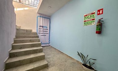 RENTA CONSULTORIOS EN PILARES, METEPEC, MÉXICO