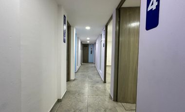 RENTA CONSULTORIOS EN PILARES, METEPEC, MÉXICO