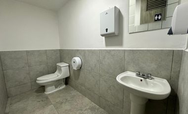RENTA CONSULTORIOS EN PILARES, METEPEC, MÉXICO