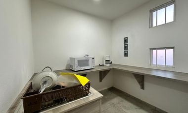 RENTA CONSULTORIOS EN PILARES, METEPEC, MÉXICO