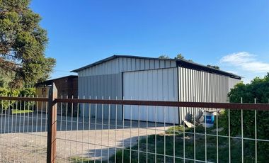 Venta Parcela Agrícola a 2 horas de Santiago