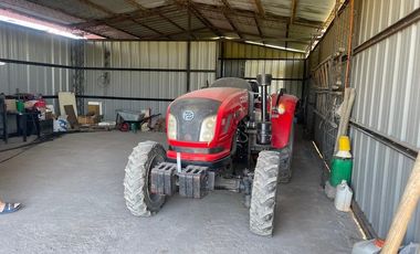 Venta Parcela Agrícola a 2 horas de Santiago