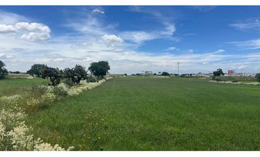 Terreno 4 hectáreas en Venta o Renta, autopista México-Pachuca