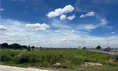 Terreno 4 hectáreas en Venta o Renta, autopista México-Pachuca