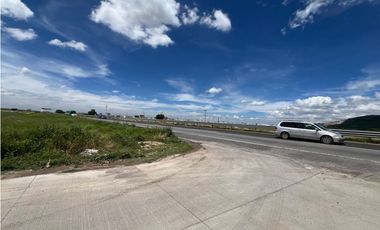Terreno 4 hectáreas en Venta o Renta, autopista México-Pachuca