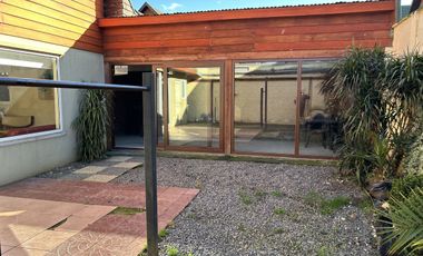 Oportunidad Valle de Notros, Temuco,  casa y sitio $249 millones
