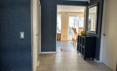 Oportunidad Valle de Notros, Temuco,  casa y sitio $249 millones