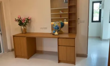3 Bedroom House for sale at Vararee Ville