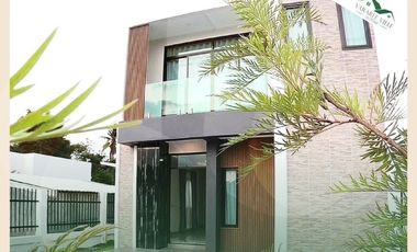 3 Bedroom House for sale at Vararee Ville