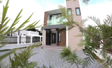 3 Bedroom House for sale at Vararee Ville