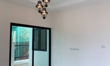 3 Bedroom House for sale at Vararee Ville