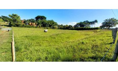 Venta lote Campestre Cerritos Pereira