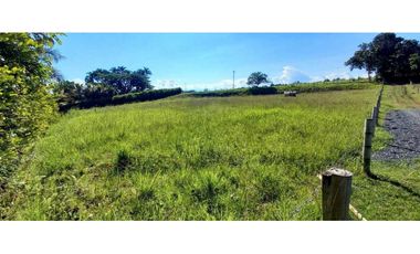 Venta lote Campestre Cerritos Pereira