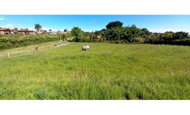 Venta lote Campestre Cerritos Pereira