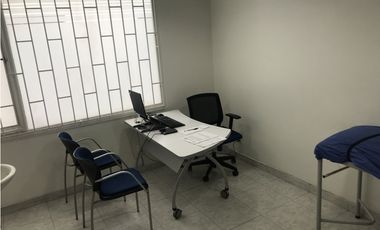 Oficina en alquiler Bogotá D.C.