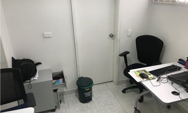 Oficina en alquiler Bogotá D.C.