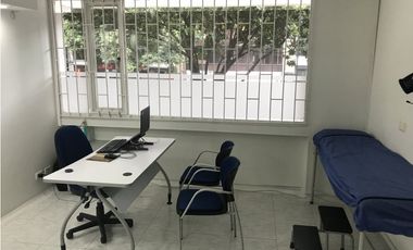 Oficina en alquiler Bogotá D.C.