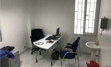 Oficina en alquiler Bogotá D.C.