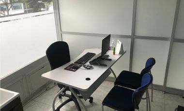 Oficina en alquiler Bogotá D.C.