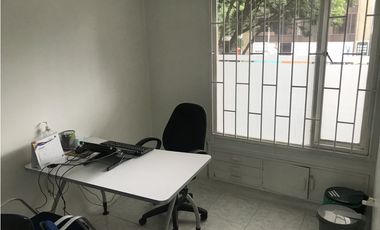 Oficina en alquiler Bogotá D.C.