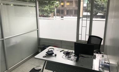 Oficina en alquiler Bogotá D.C.