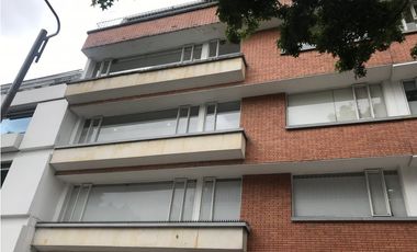 Oficina en alquiler Bogotá D.C.
