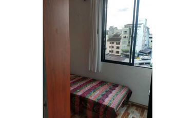 Venta Apartamento Centro Pereira