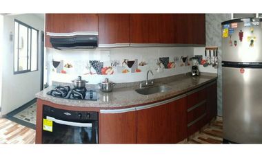 Venta Apartamento Centro Pereira