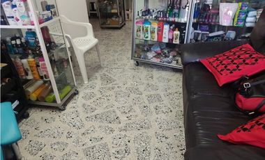 VENTA APARTAESTUDIO CASTILLA GANGA!!