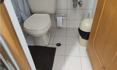 VENTA APARTAESTUDIO CASTILLA GANGA!!