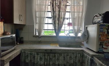 VENTA APARTAESTUDIO CASTILLA GANGA!!