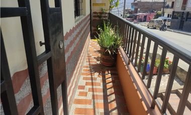 VENTA APARTAESTUDIO CASTILLA GANGA!!
