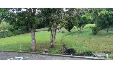 Condominio Campestre San Sebastián En La Mesa